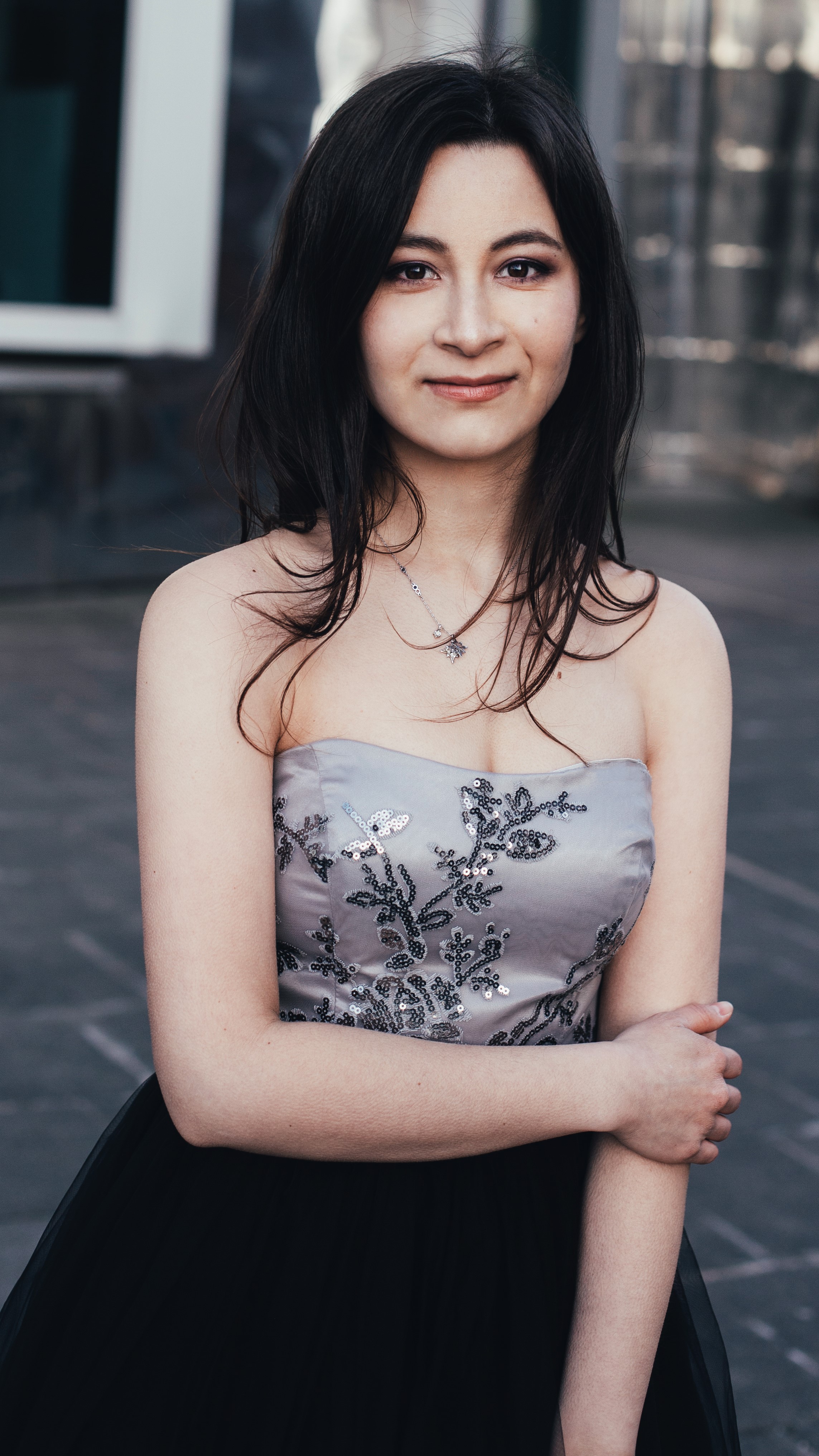 光山ありさミュラー