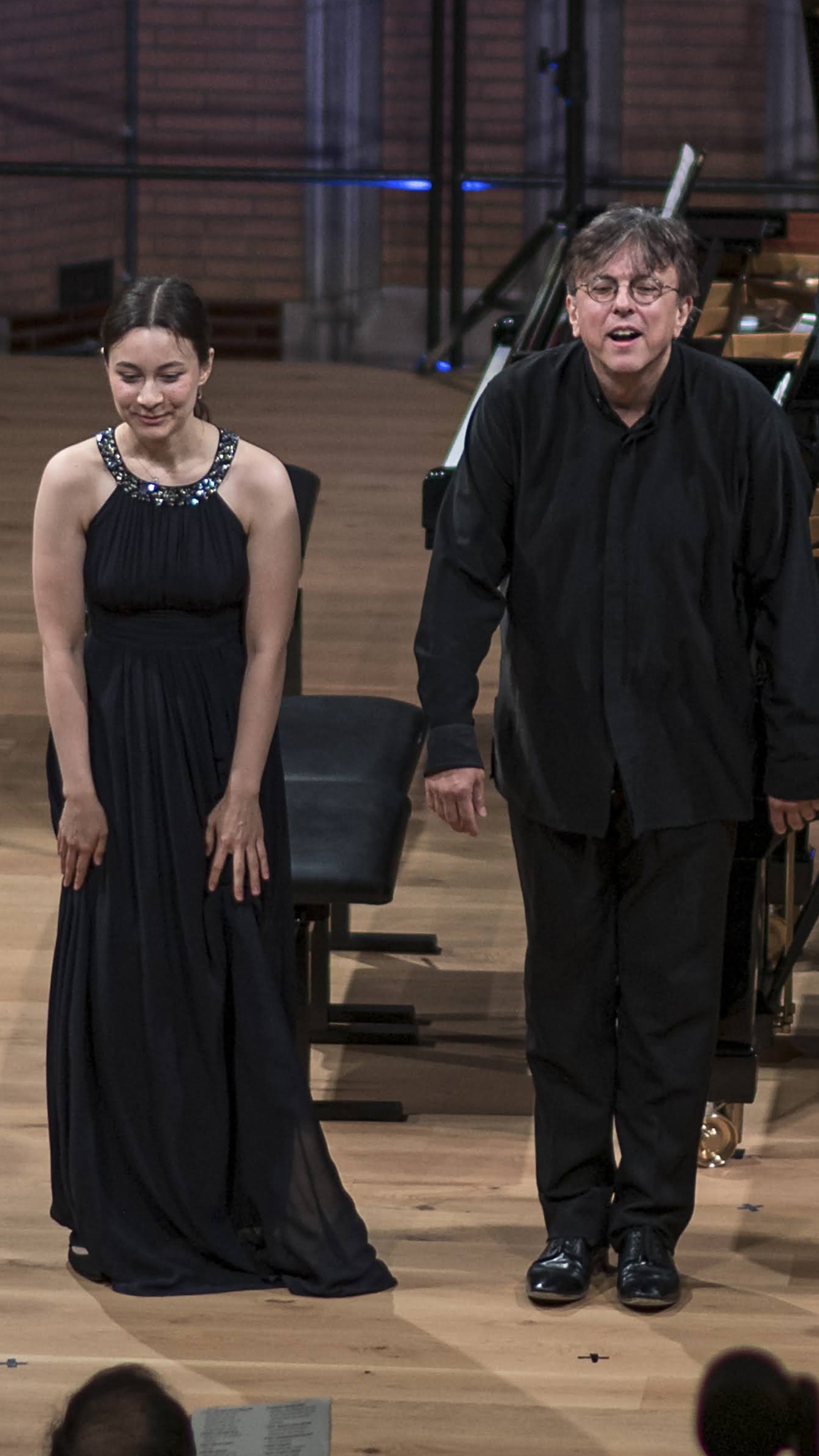 光山ありさミュラー